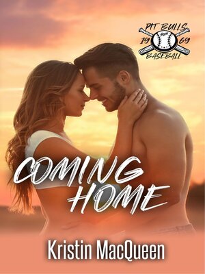 cover image of Coming Home